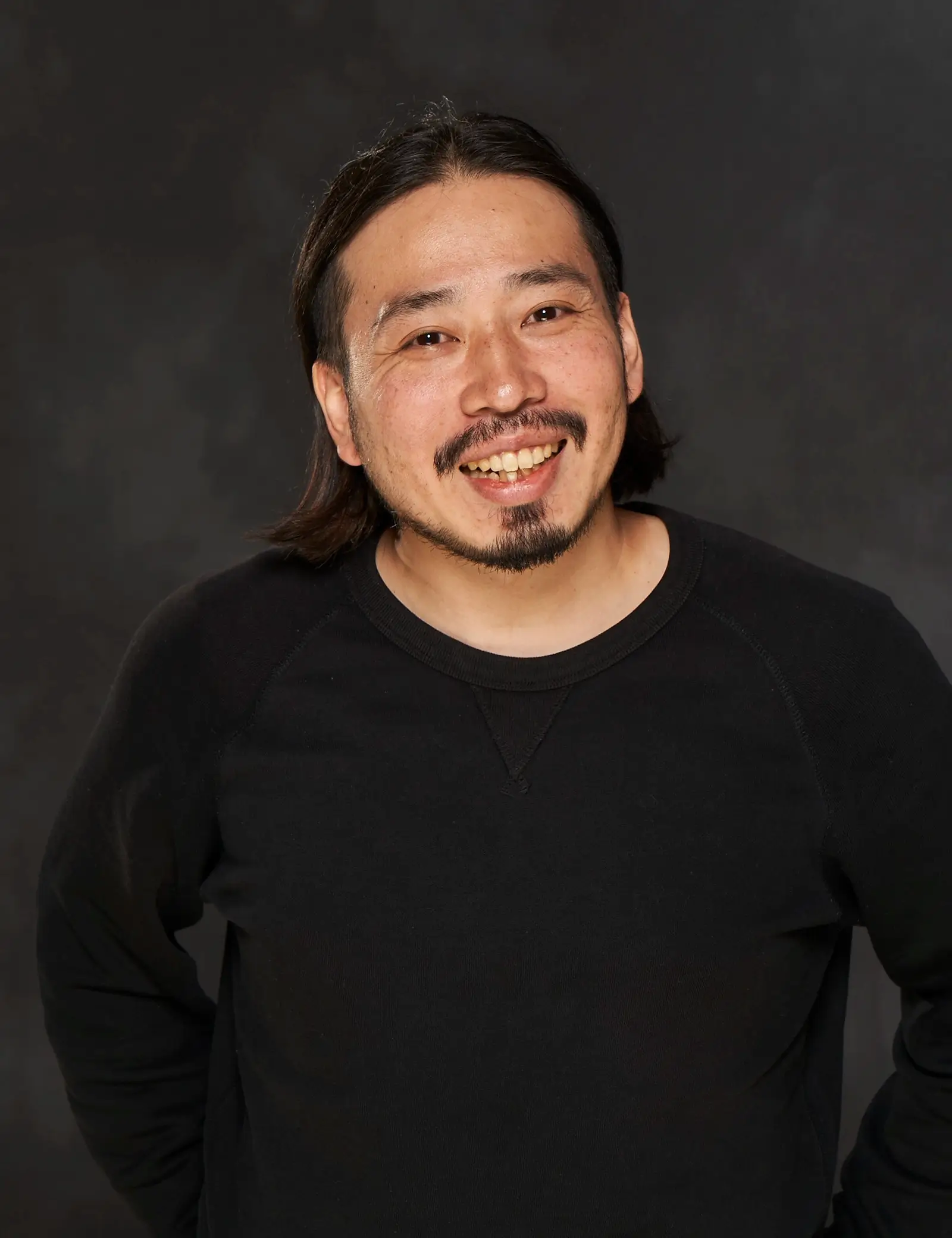 Kazuma Harada - Founder / Executive Creative Director