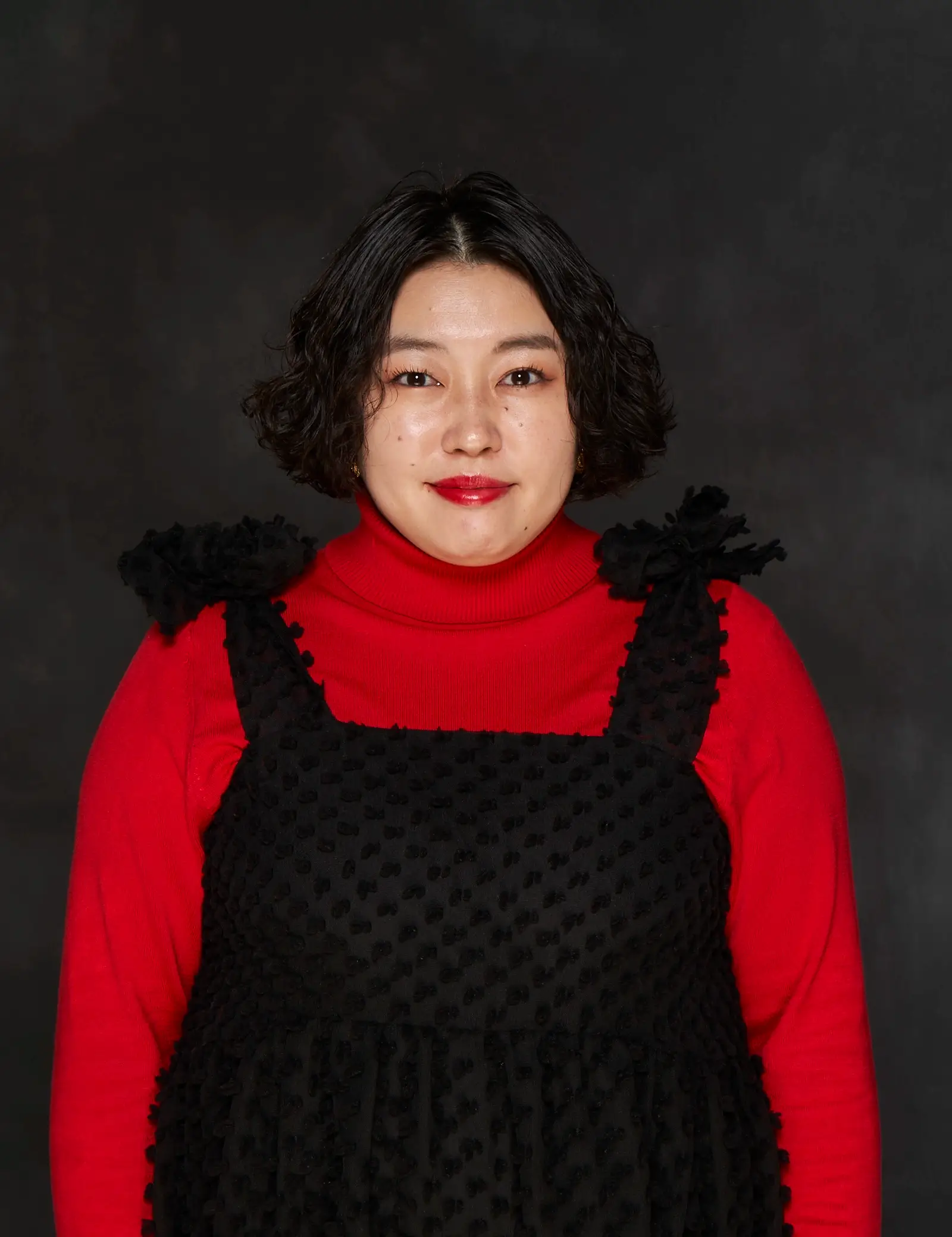 Mei Harada - Founder / Executive Creative Director